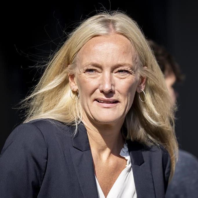 Trial starts of suspect in deadly Danish mall shooting